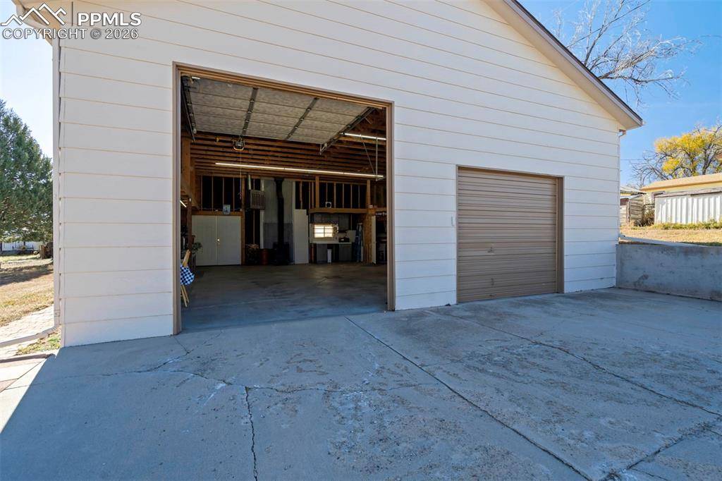 401 Cheyenne ST, Calhan, CO 80808