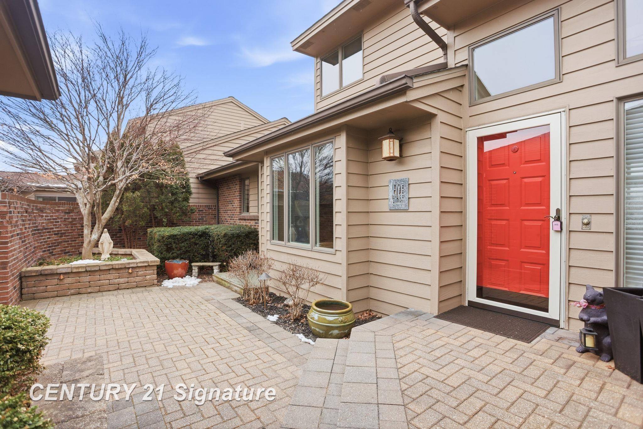 2735 Inverness DR, Frankenlust Twp, MI 48706