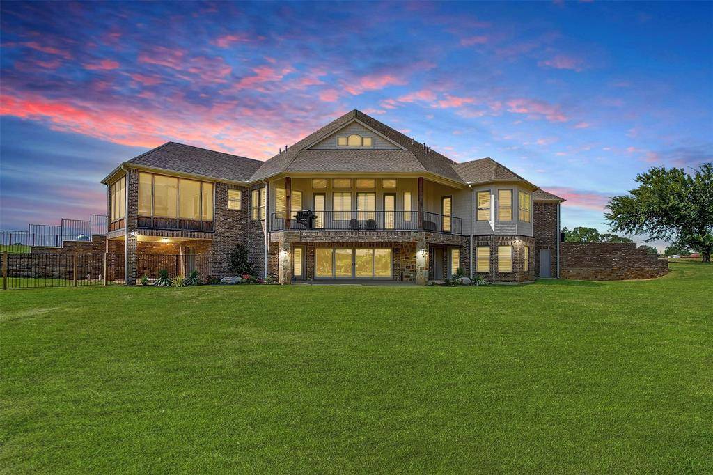 8650 S Fm 730, Boyd, TX 76023
