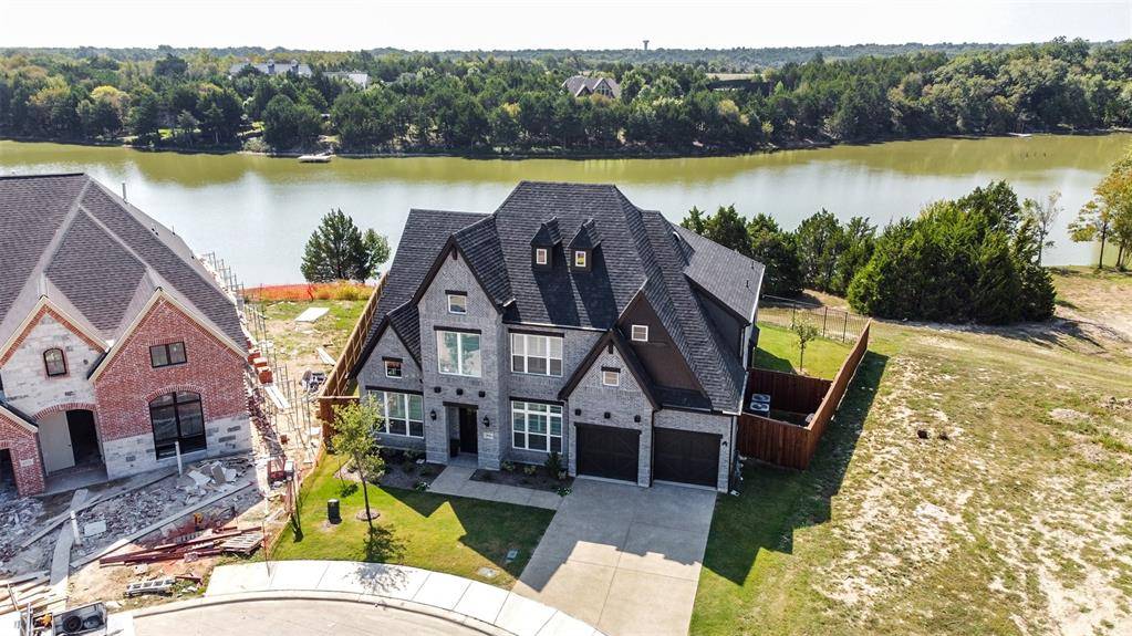 2866 Shane Drive, Midlothian, TX 76065