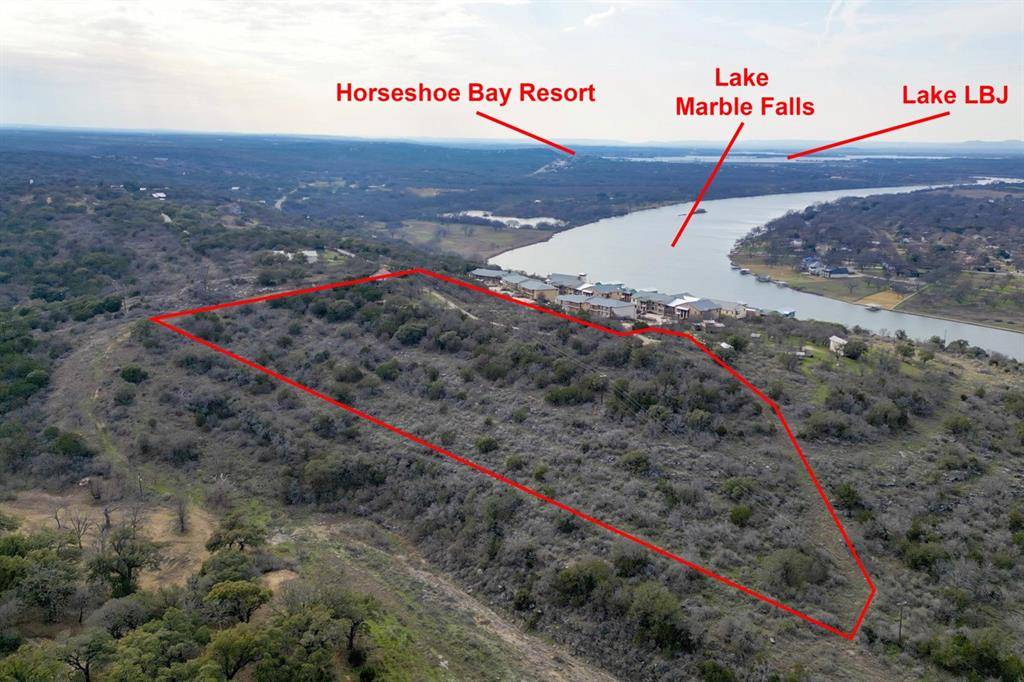 103 Palmie Lane, Marble Falls, TX 78654