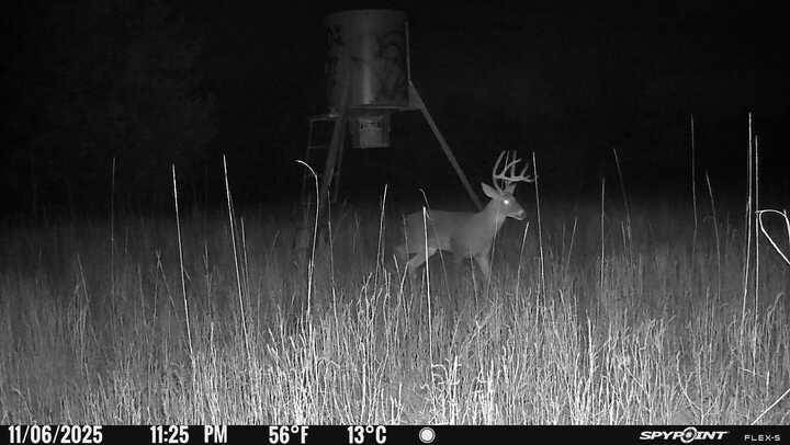 LAKE OZZIE COBB 102-B, Antlers, OK 74523