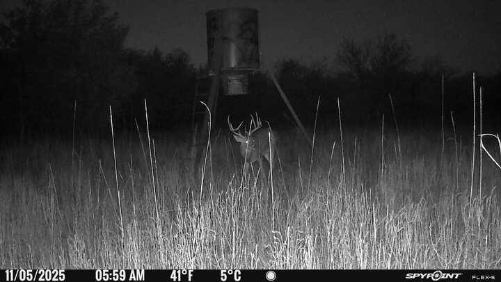 LAKE OZZIE COBB 102-B, Antlers, OK 74523