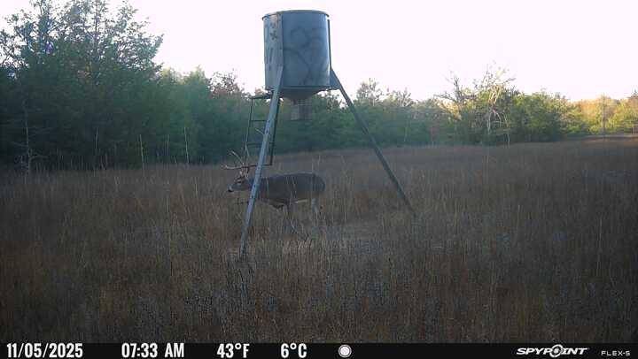 LAKE OZZIE COBB 102-B, Antlers, OK 74523