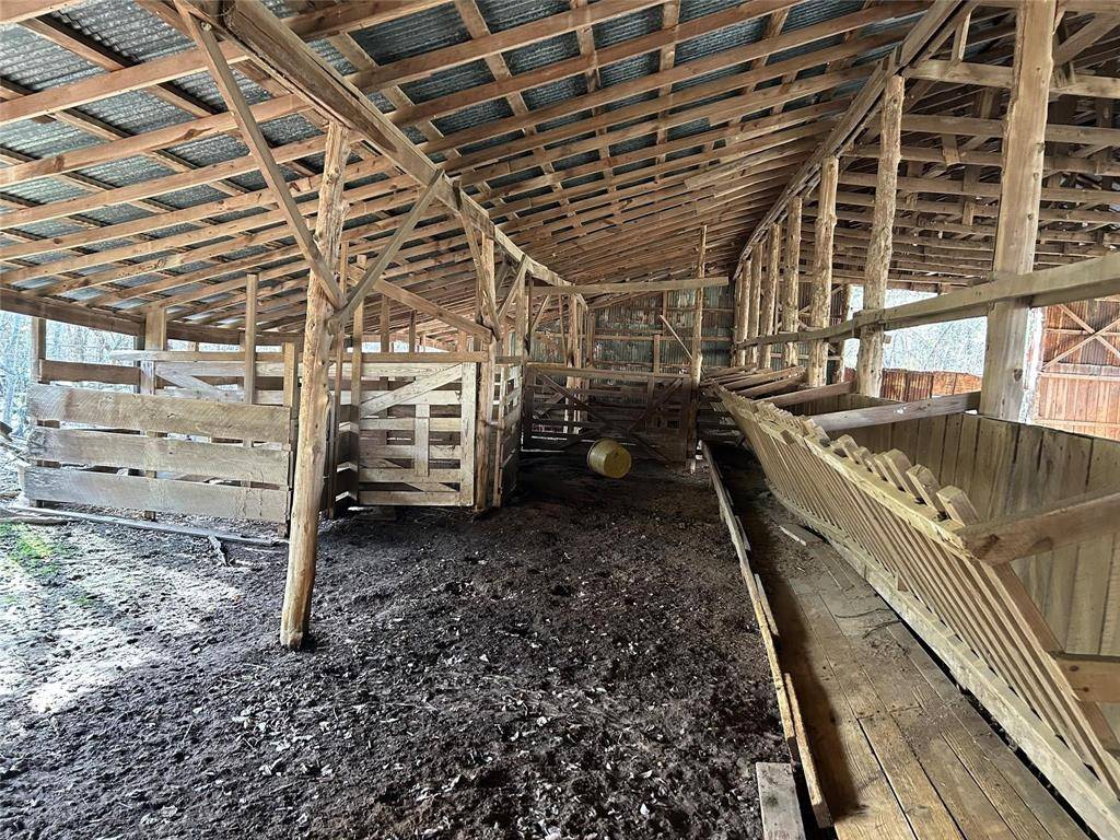 tract A County Road 1412, Bogata, TX 75426