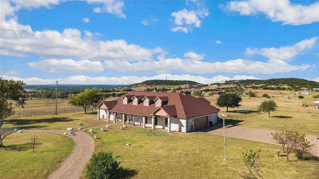 4620 FM 1783, Gatesville, TX 76528