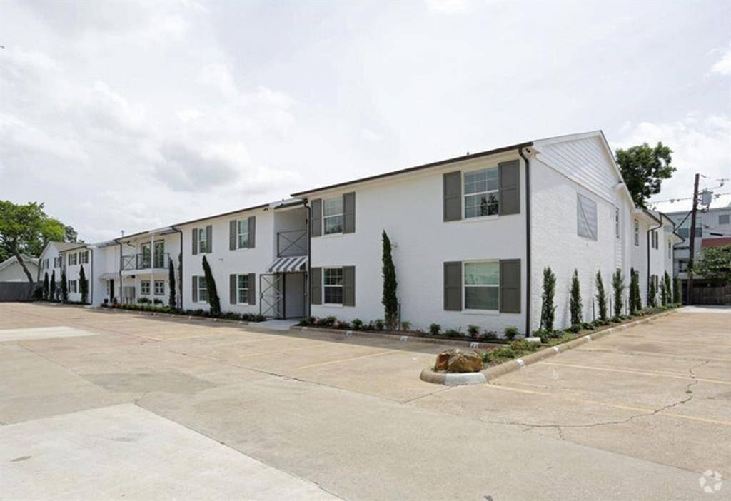 4633 Fairmount Street #207, Dallas, TX 75219