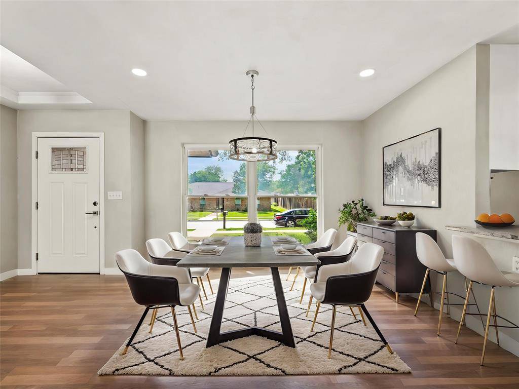 2310 Greenmeadow Drive, Carrollton, TX 75006