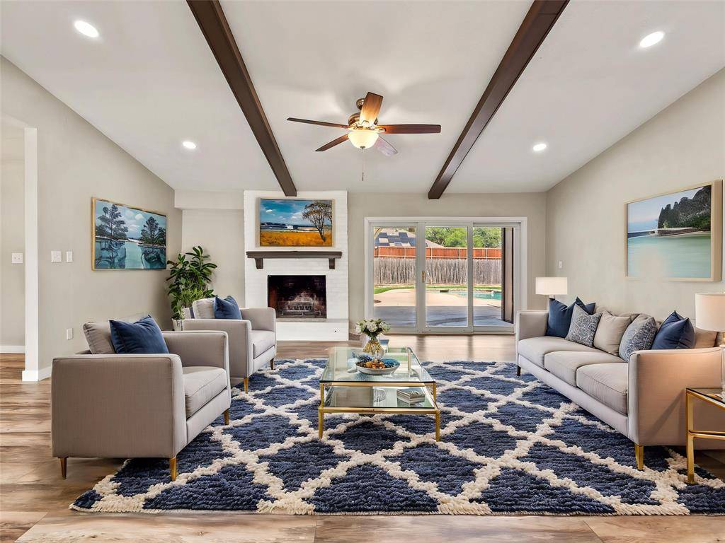 2310 Greenmeadow Drive, Carrollton, TX 75006