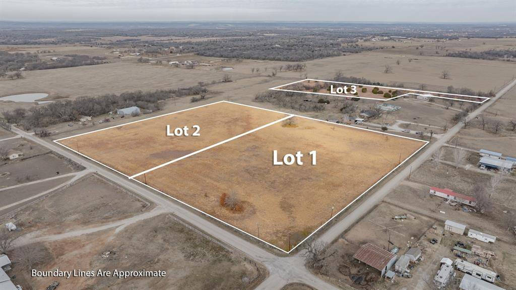 TBD C Stephens Road, Millsap, TX 76066