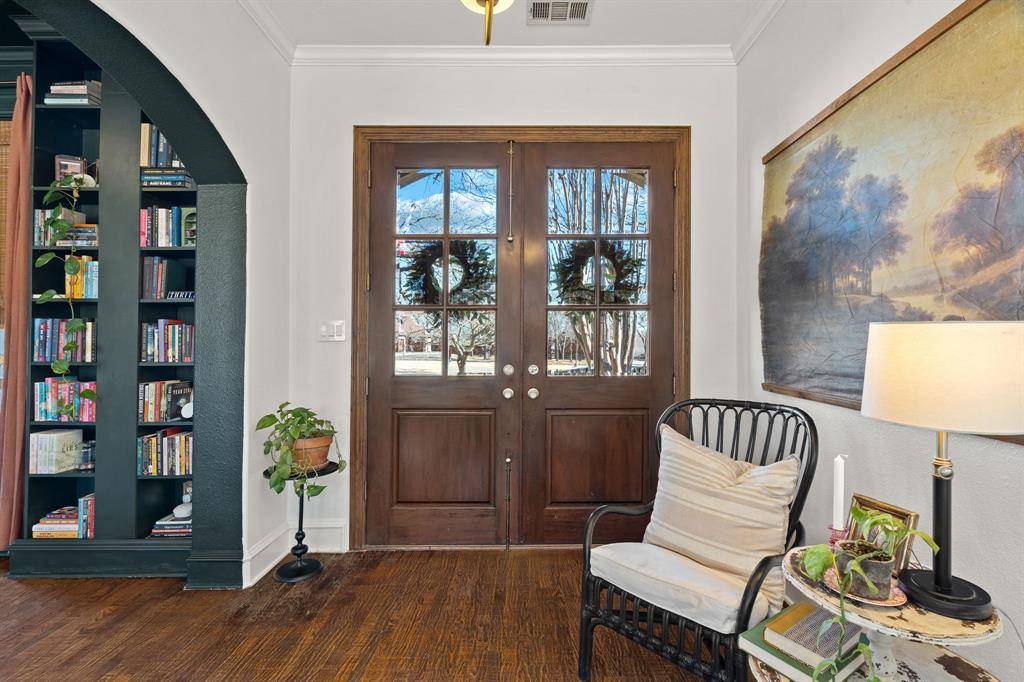 8229 Steeplechase Circle, Argyle, TX 76226