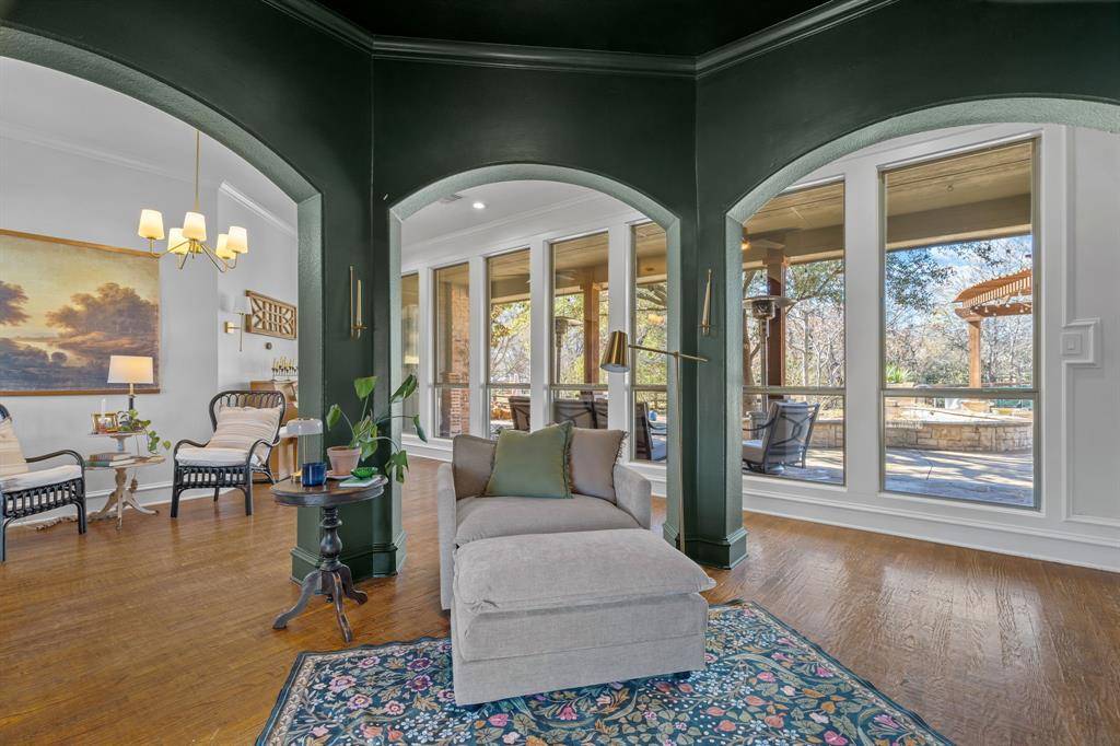 8229 Steeplechase Circle, Argyle, TX 76226