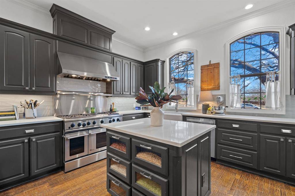 8229 Steeplechase Circle, Argyle, TX 76226