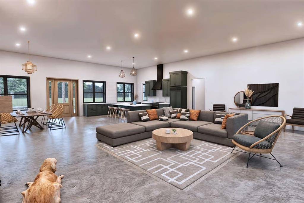 Haven TBD Cottonwood Trail, Poolville, TX 76487