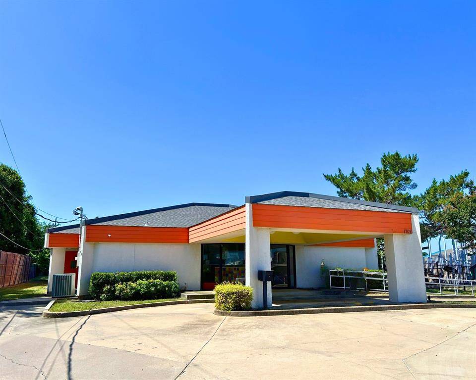 1702 Justin Road, Lewisville, TX 75077