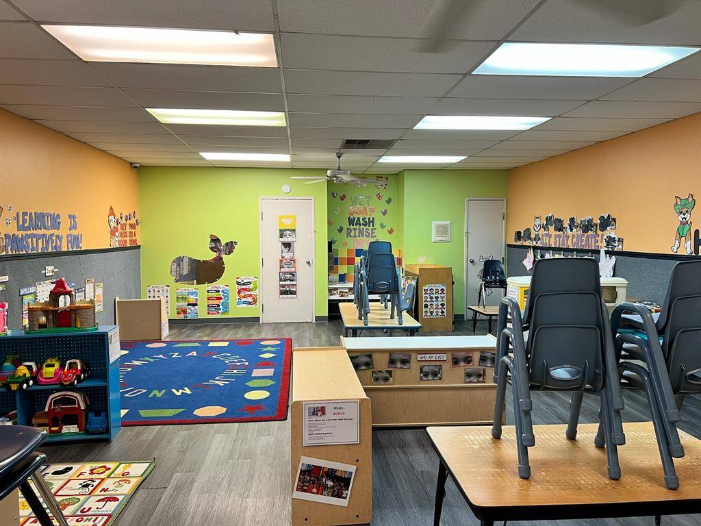 1702 Justin Road, Lewisville, TX 75077