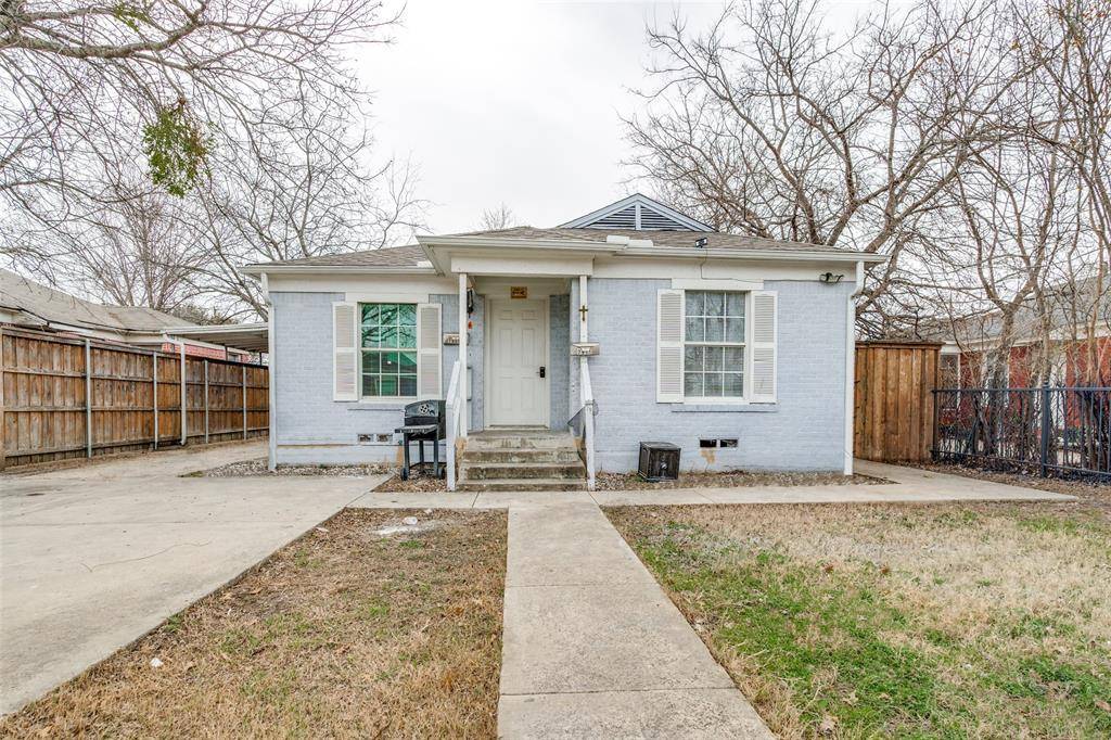 7909 Wanebe Drive, Dallas, TX 75235