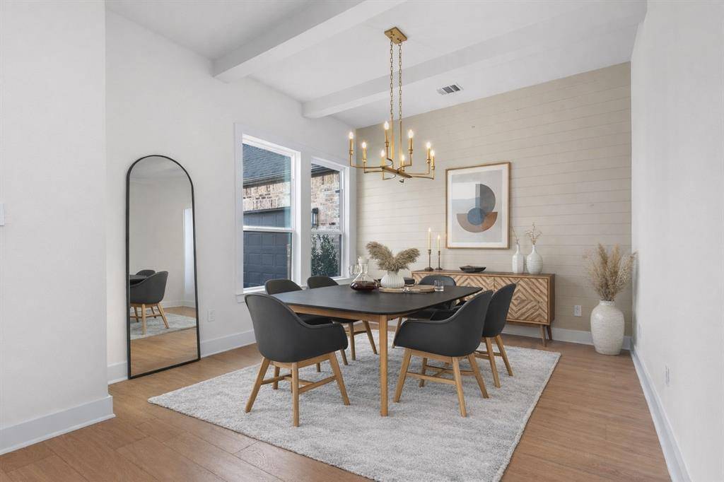 1908 Heritage Knoll Drive, Sherman, TX 75092