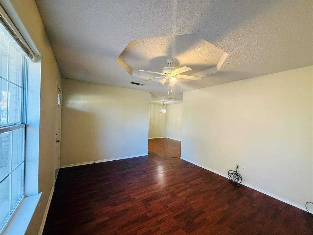 735 Anderson Road, Reno, TX 75462