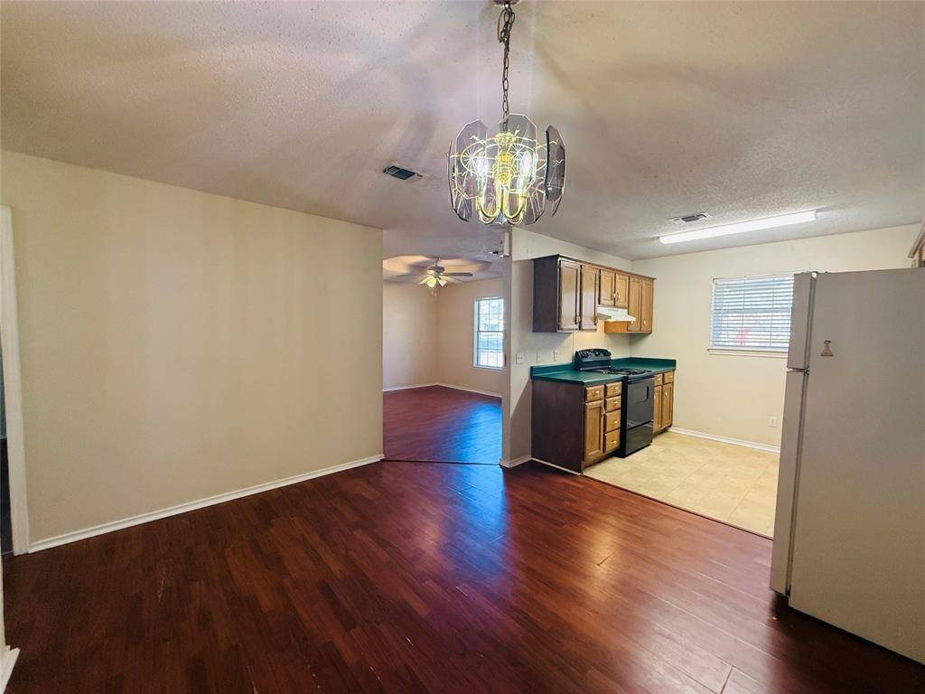 735 Anderson Road, Reno, TX 75462