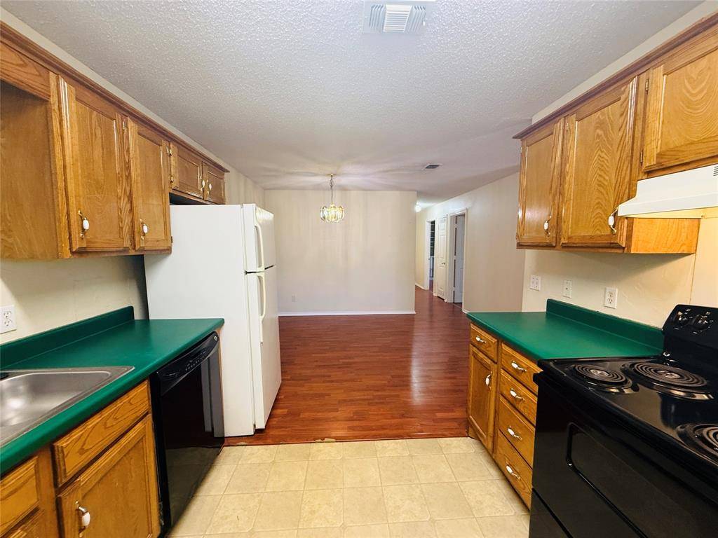 735 Anderson Road, Reno, TX 75462