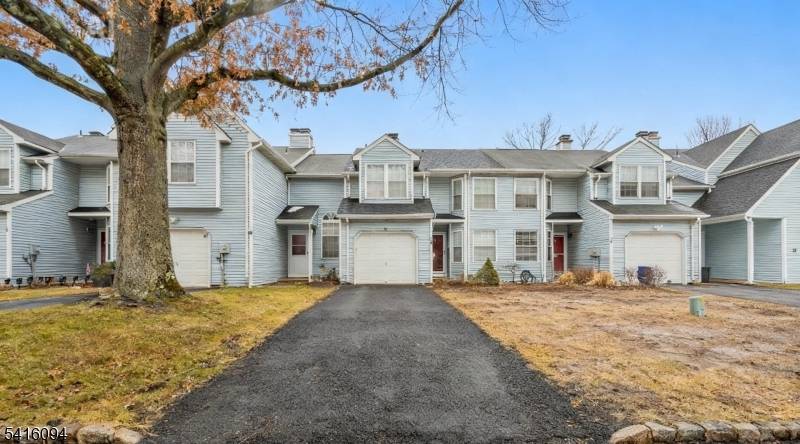 91 Delaware Ln #91, Branchburg Twp., NJ 08876