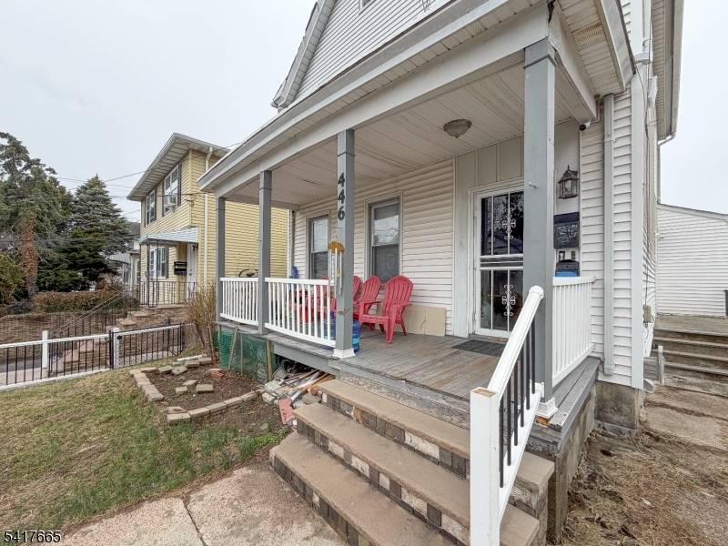 444-448 Broadway, Passaic City, NJ 07055