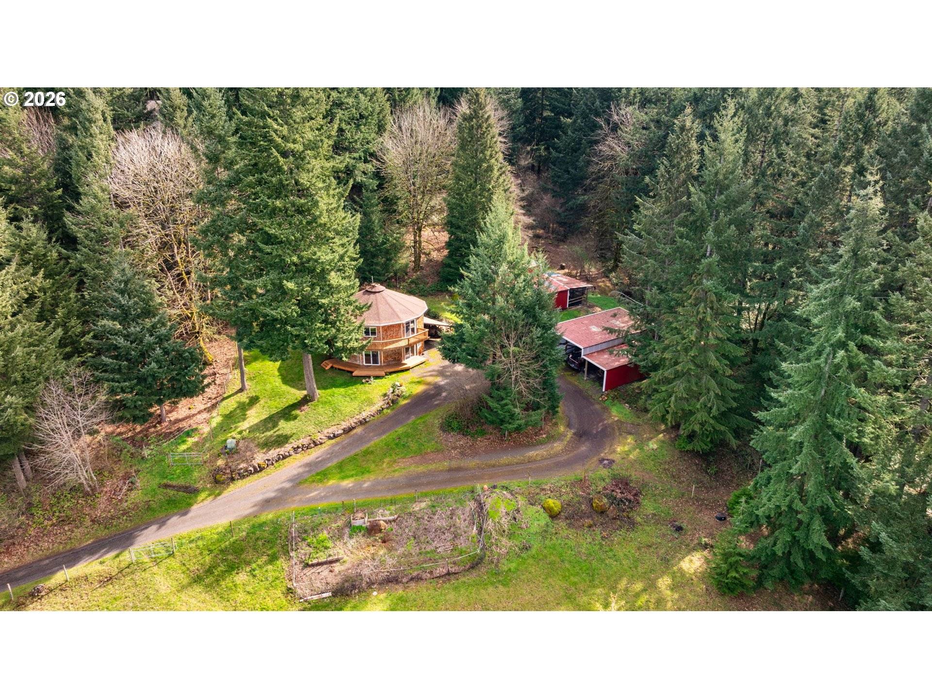 25140 S DIANNE DR, Beavercreek, OR 97004