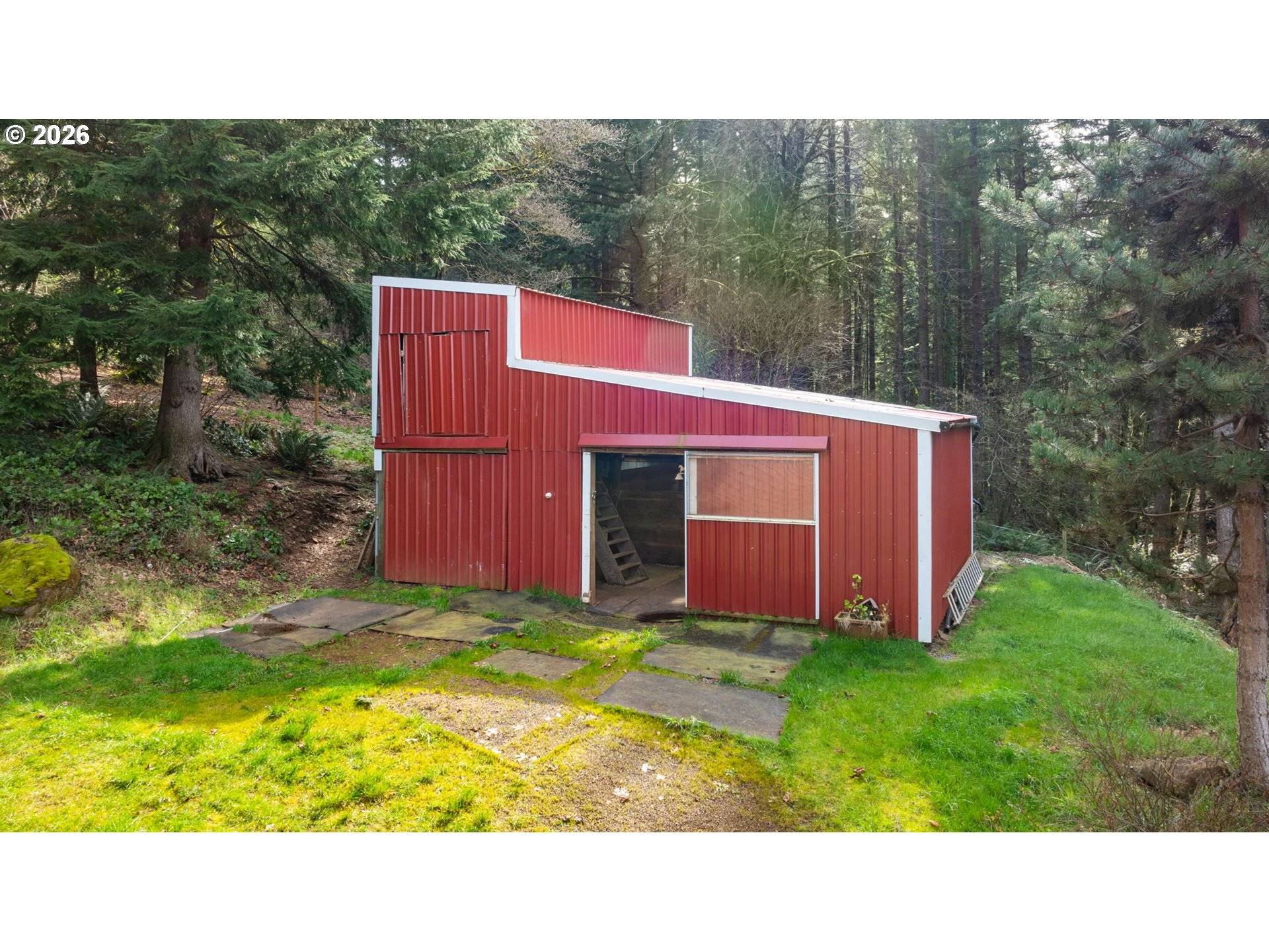 25140 S DIANNE DR, Beavercreek, OR 97004