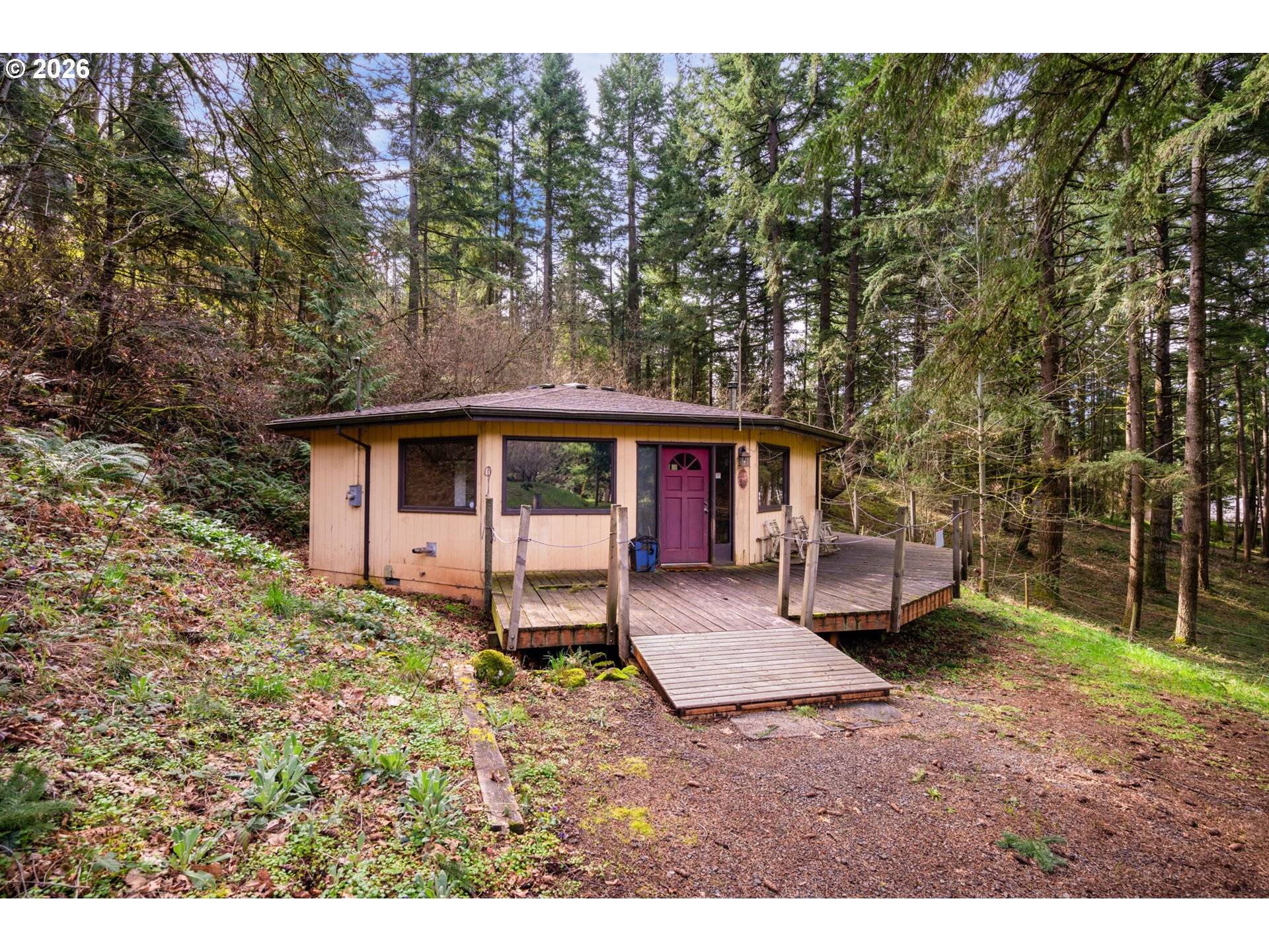 25140 S DIANNE DR, Beavercreek, OR 97004
