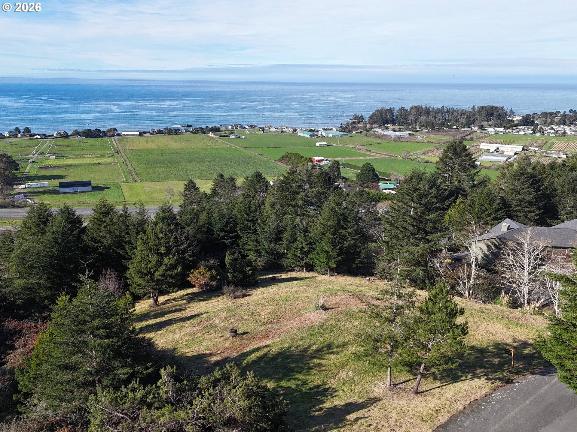 Harbor Vista #Par 1, Brookings, OR 97415