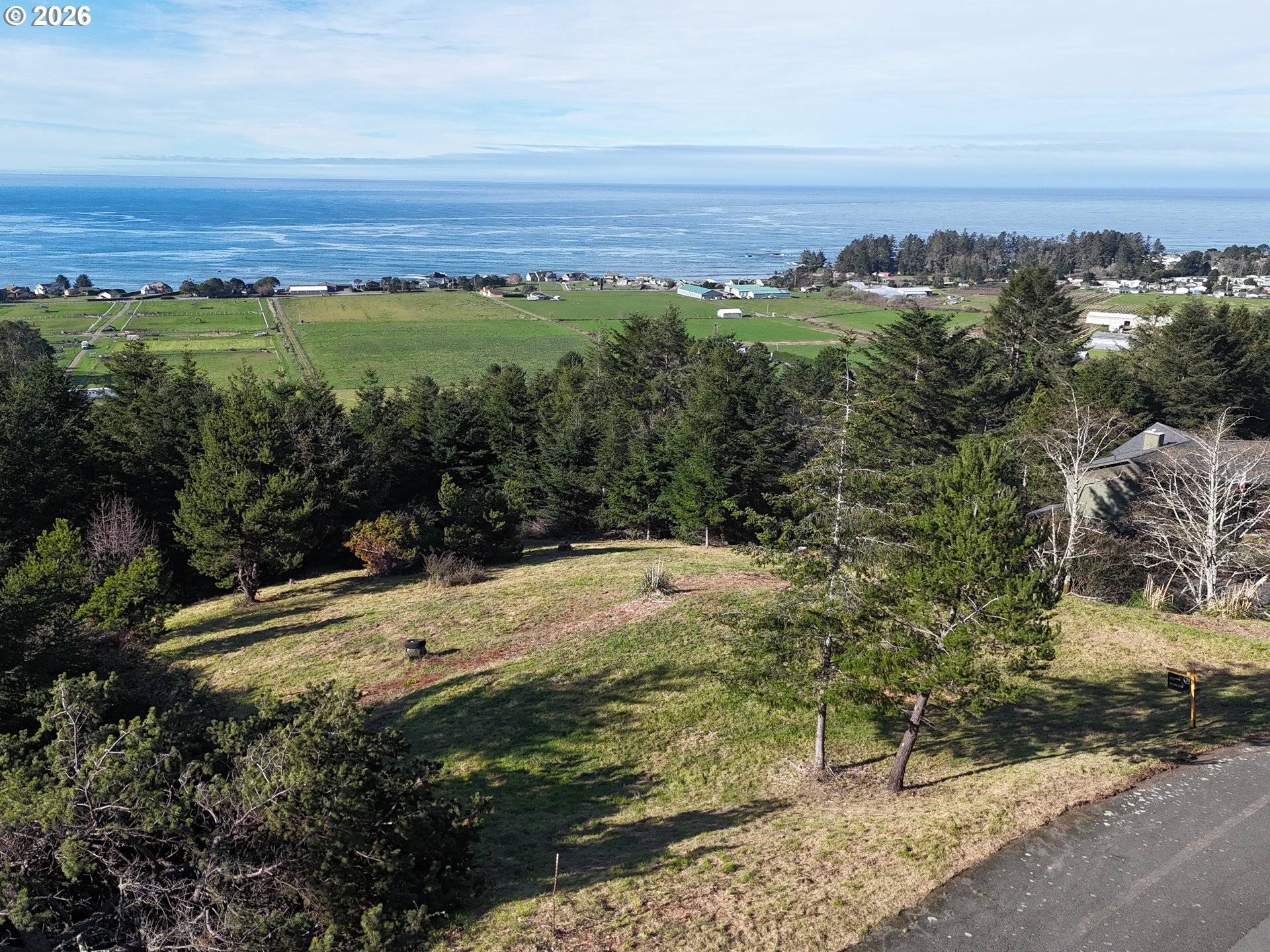 Harbor Vista #Par 1, Brookings, OR 97415