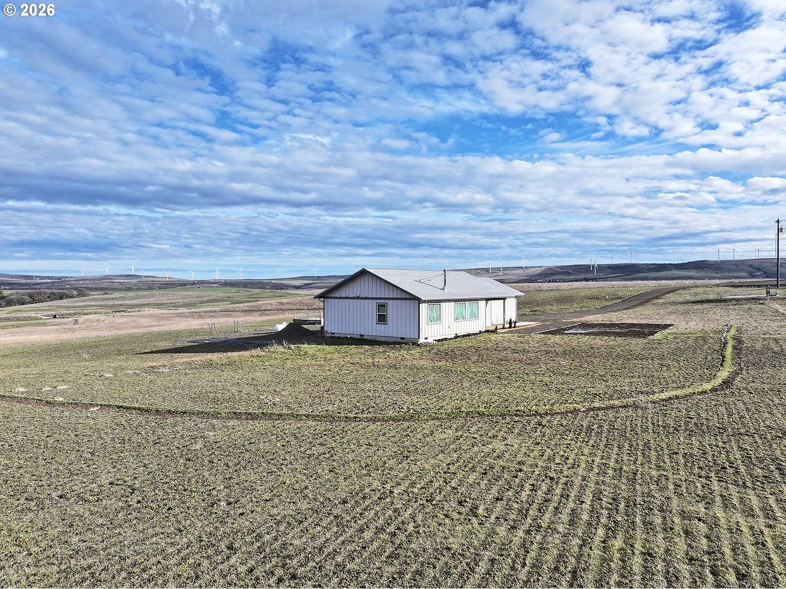 15 LEVIN LN, Goldendale, WA 98620