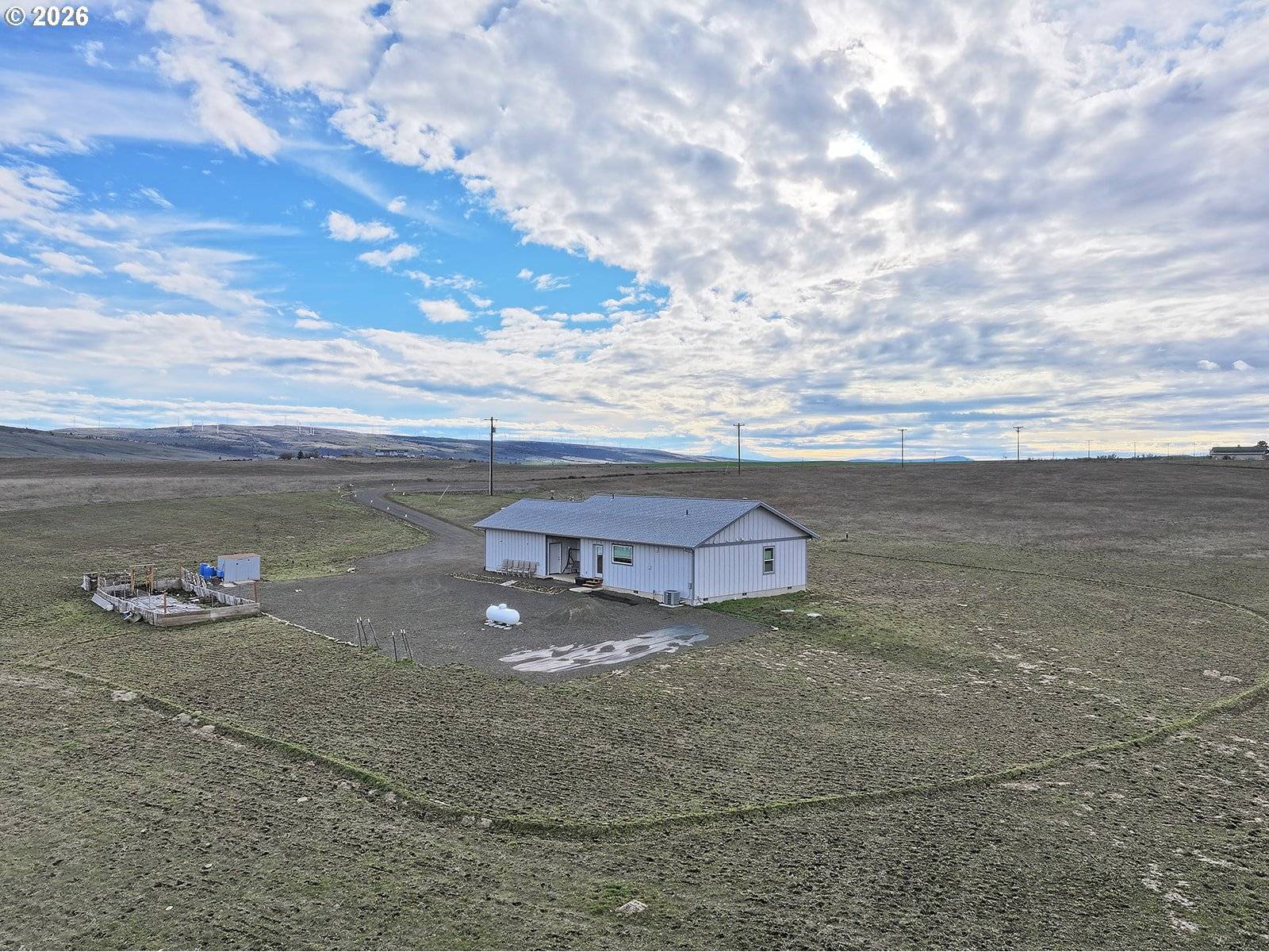 15 LEVIN LN, Goldendale, WA 98620