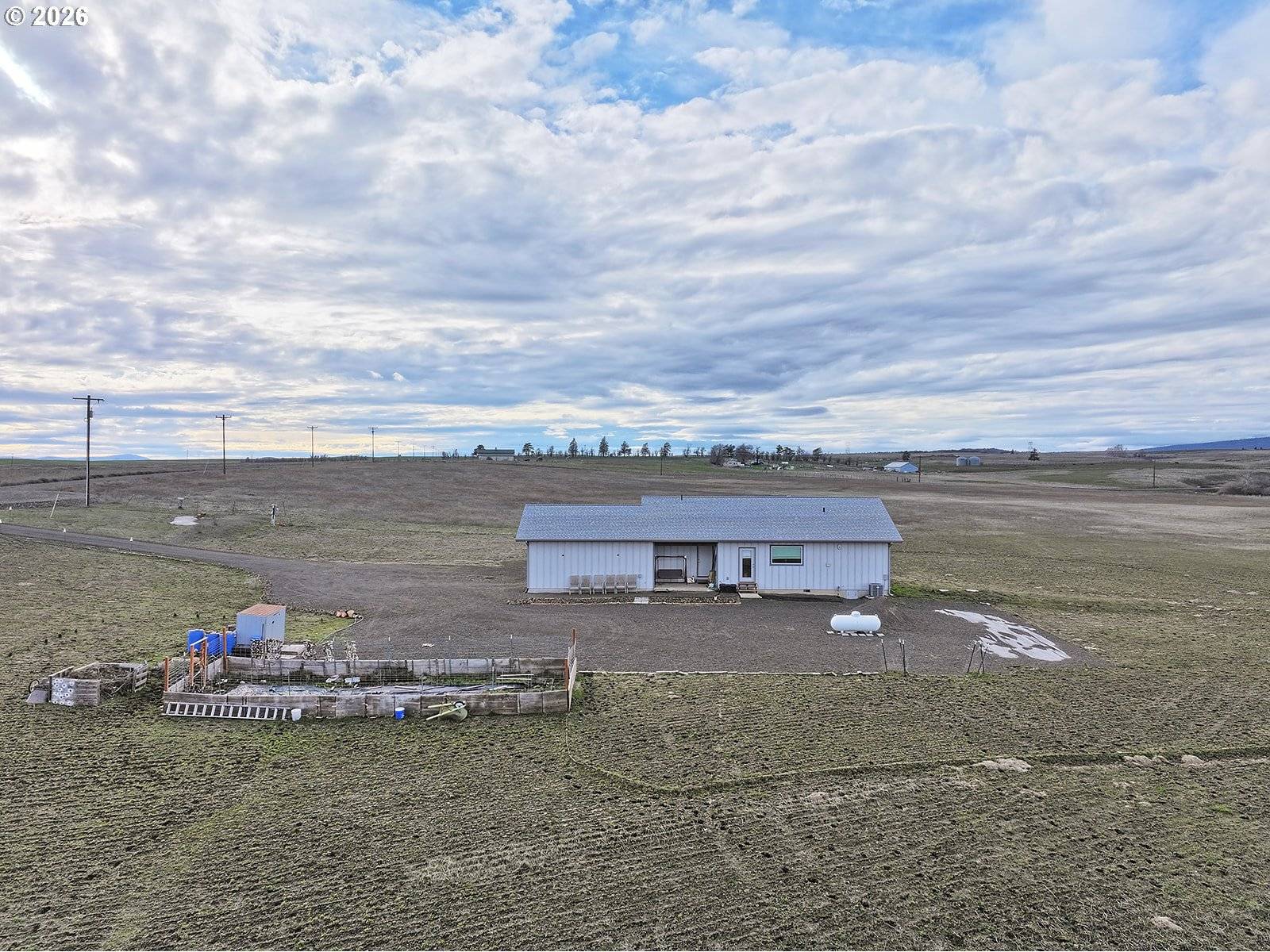 15 LEVIN LN, Goldendale, WA 98620
