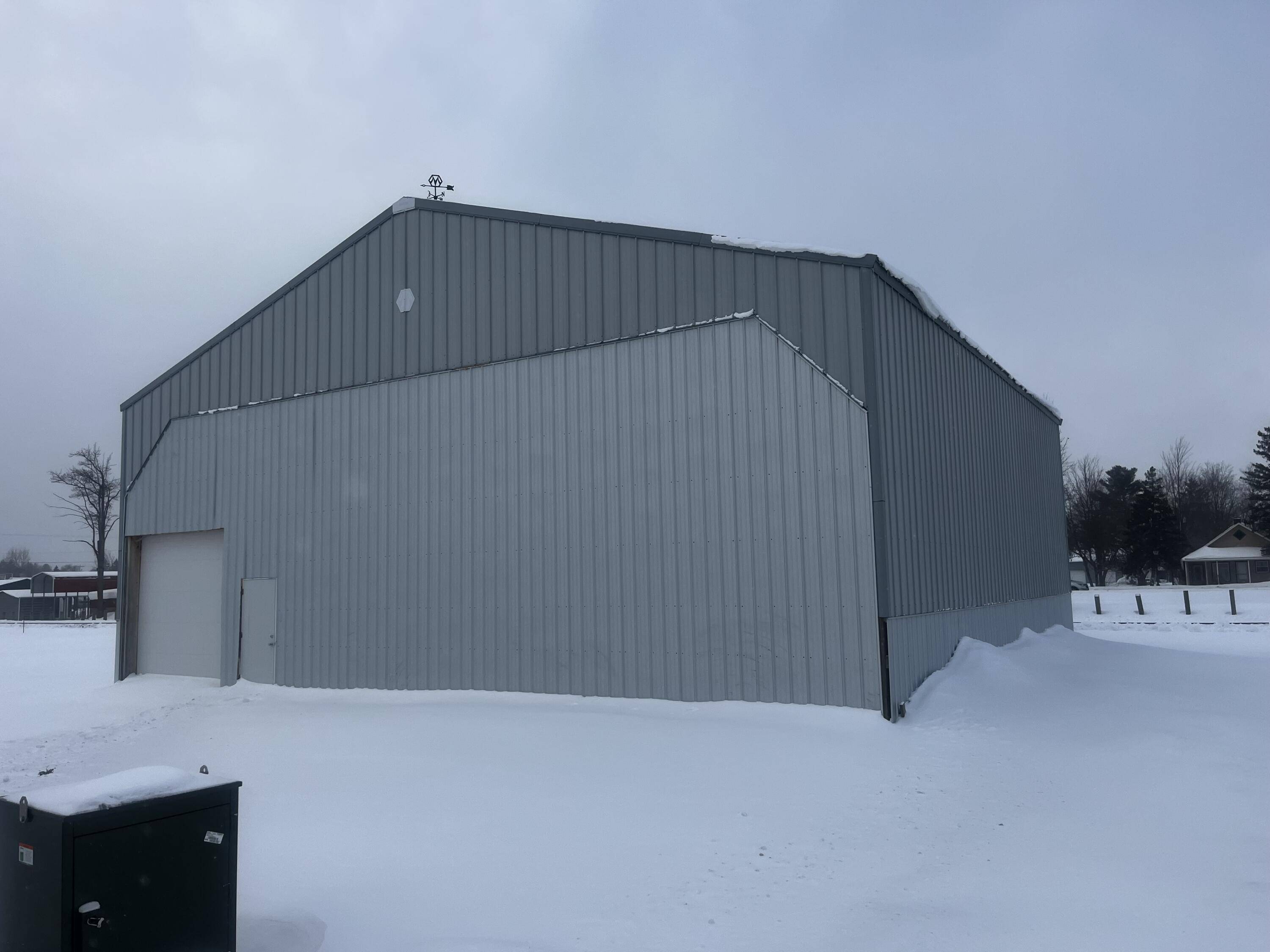 406 Maple ST, Kalkaska Vlg-kalkaskatwp, MI 49646