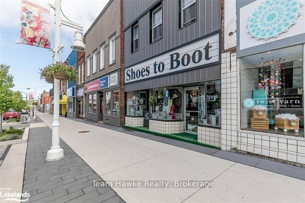 261 KING ST, Midland, ON L4R 3M4