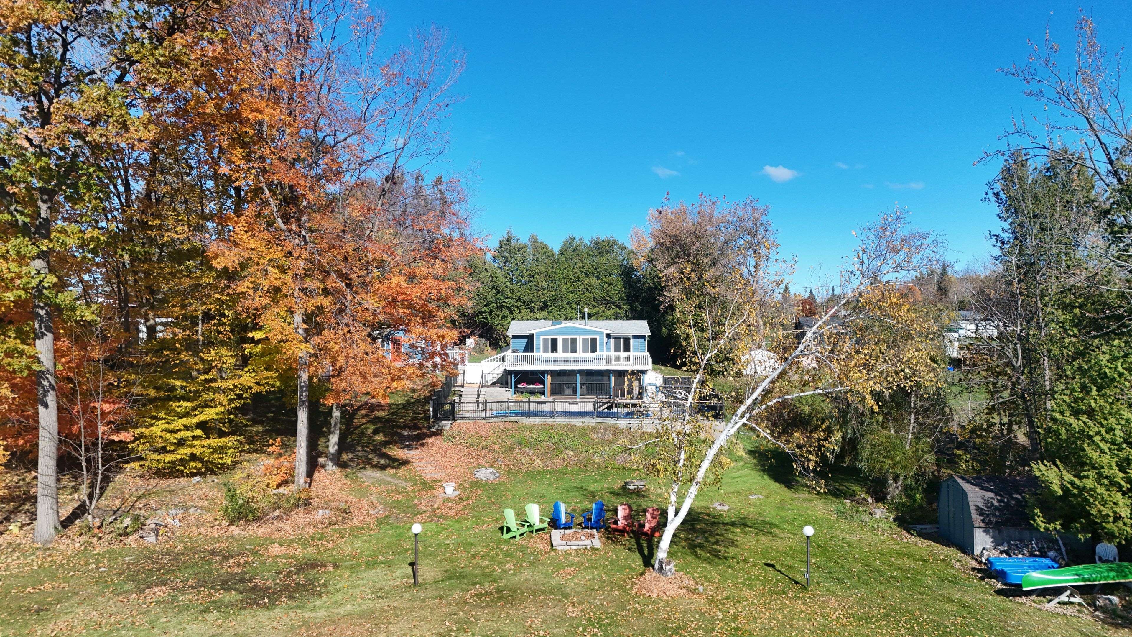 14 Franklin ST, Curve Lake First Nation 35, ON K0L 1R0