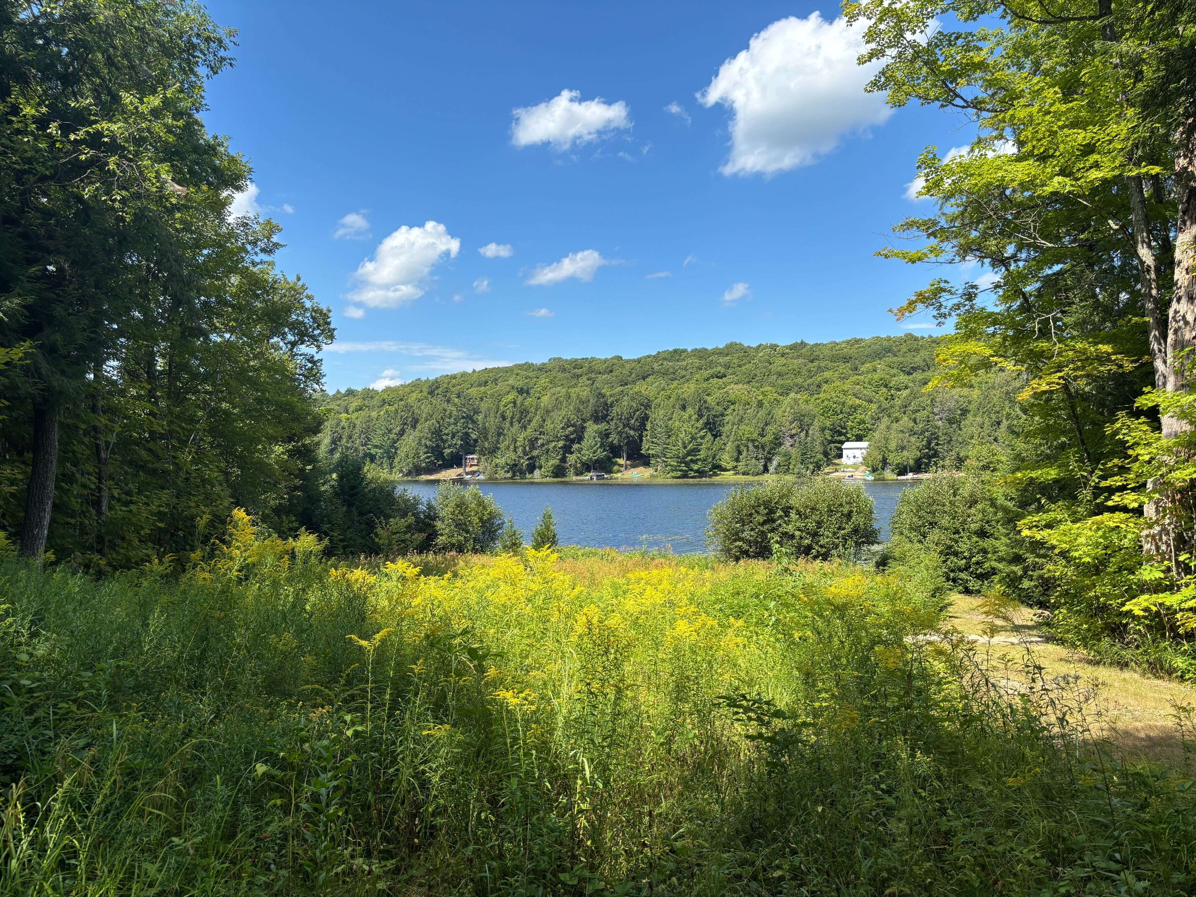 0 Lakeview DR, Perry, ON P1H 2J6