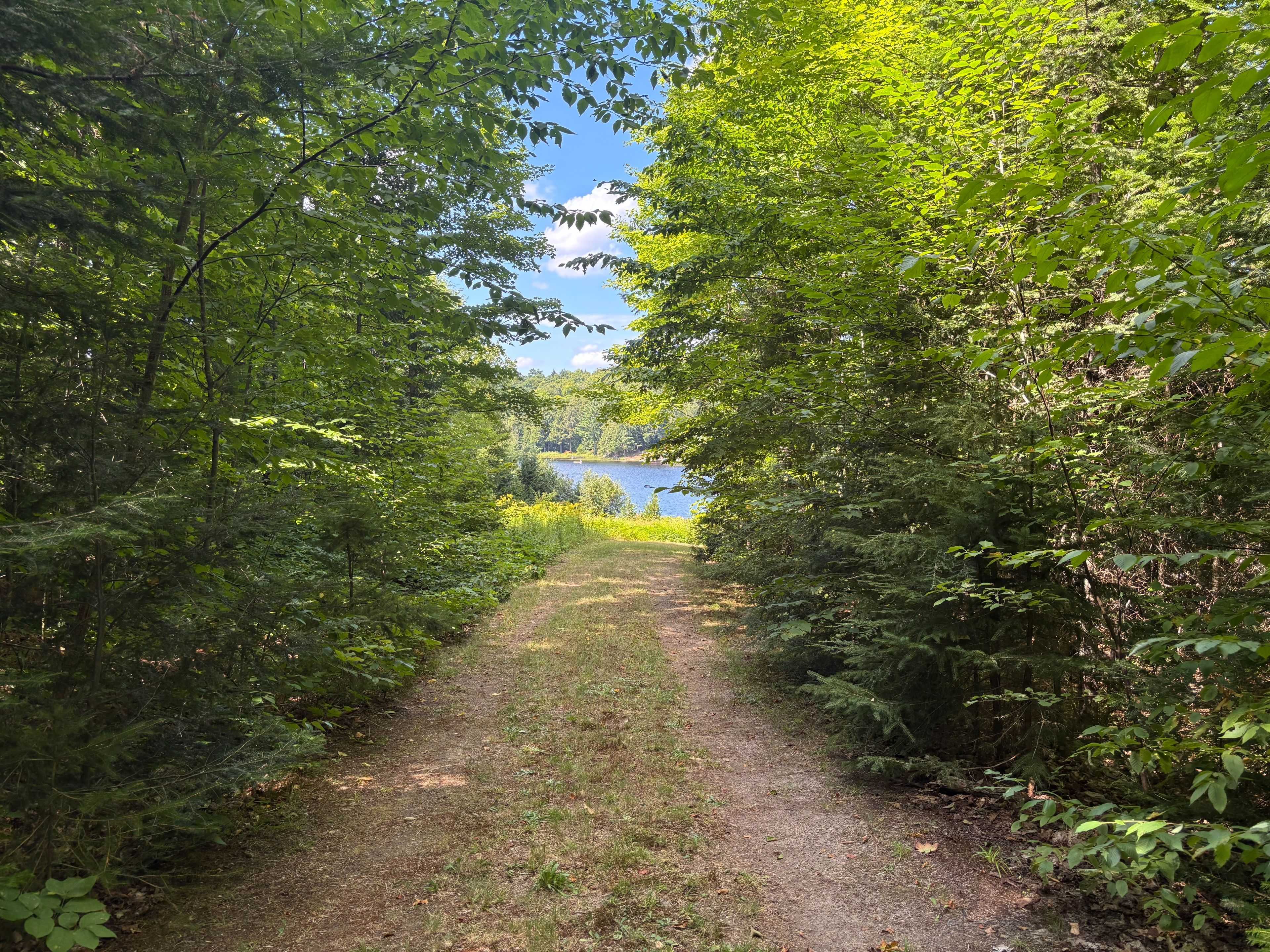 0 Lakeview DR, Perry, ON P1H 2J6