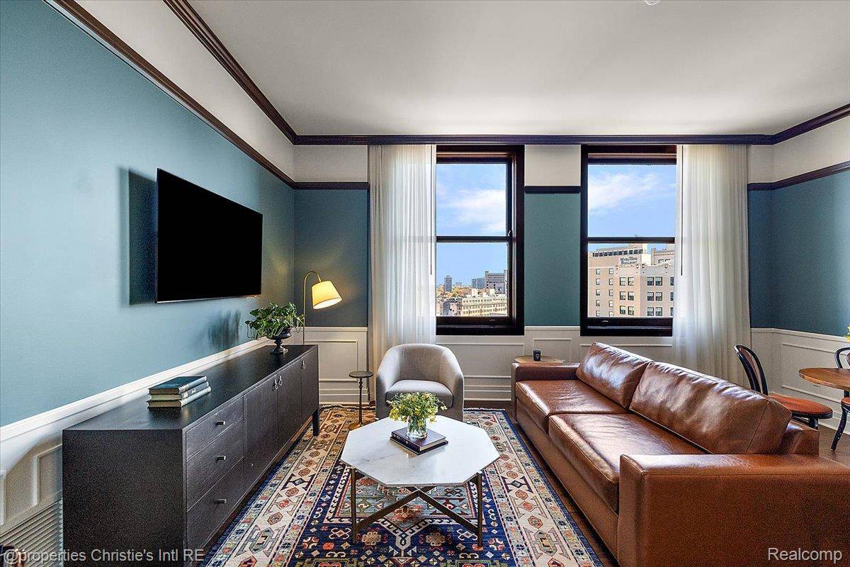 1 Park AVE #1315, Detroit, MI 48226