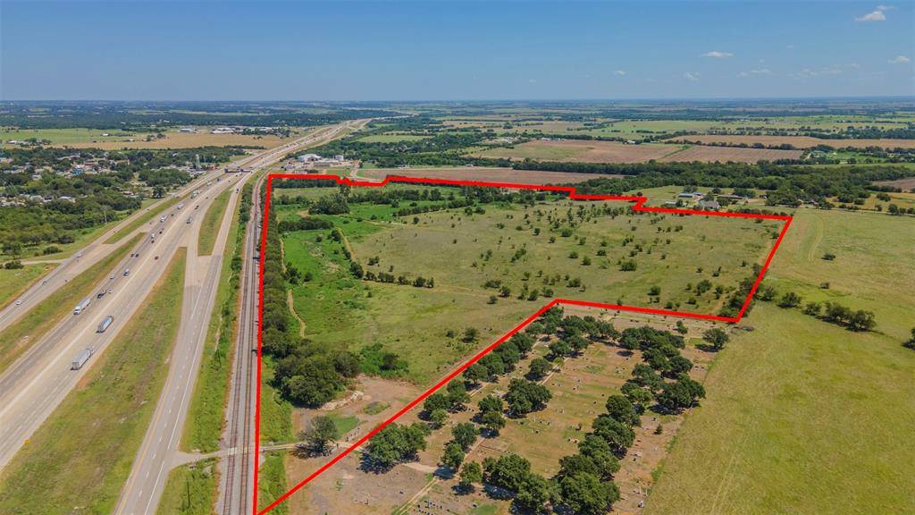 0000 Interstate 35, Bruceville Eddy, TX 76524