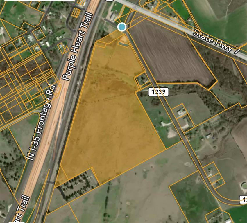 0000 Interstate 35, Bruceville Eddy, TX 76524