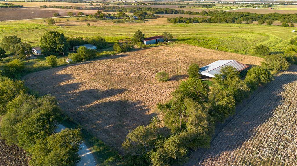 TBD Hcr-3118, Abbott, TX 76621