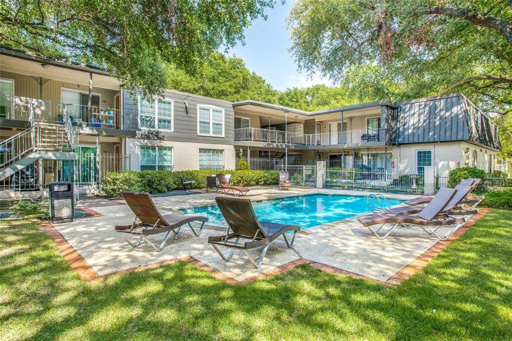 5234 Fleetwood Oaks Avenue #219, Dallas, TX 75235
