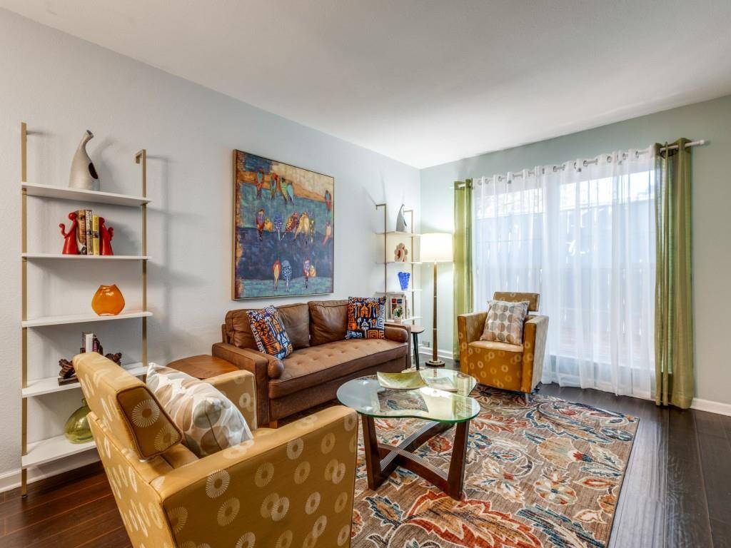 5234 Fleetwood Oaks Avenue #219, Dallas, TX 75235