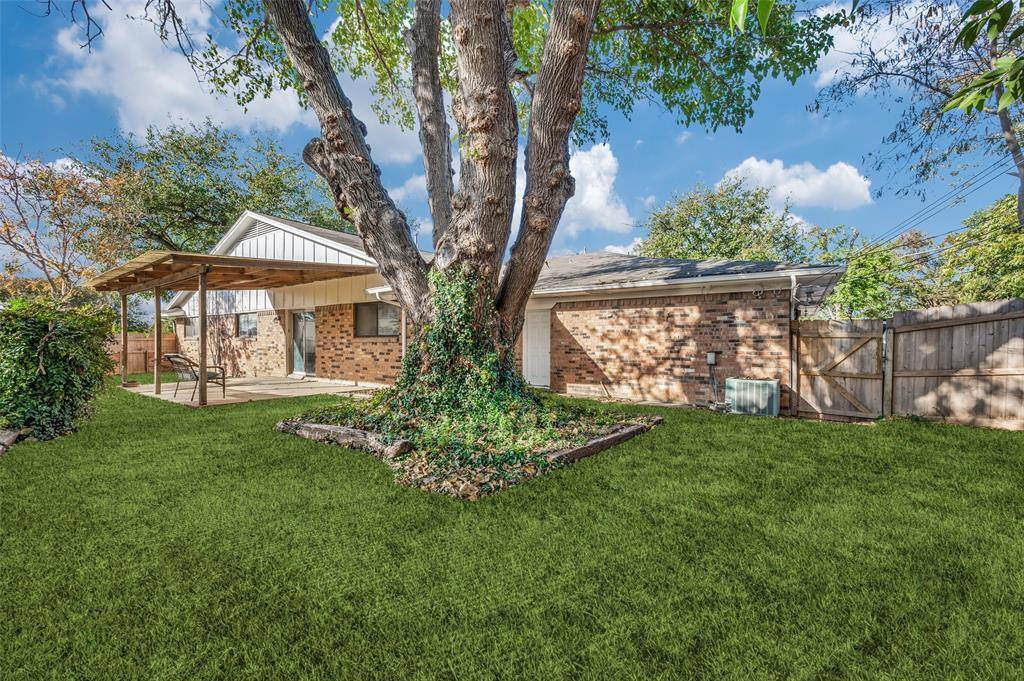 3707 High Vista Drive, Dallas, TX 75244