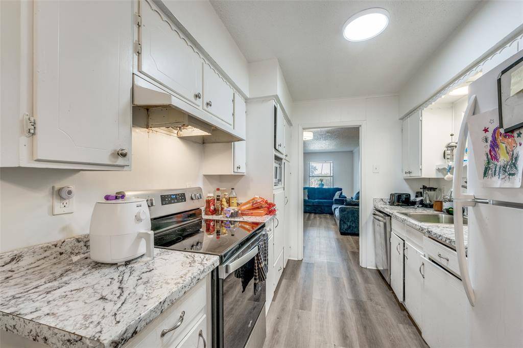 3707 High Vista Drive, Dallas, TX 75244