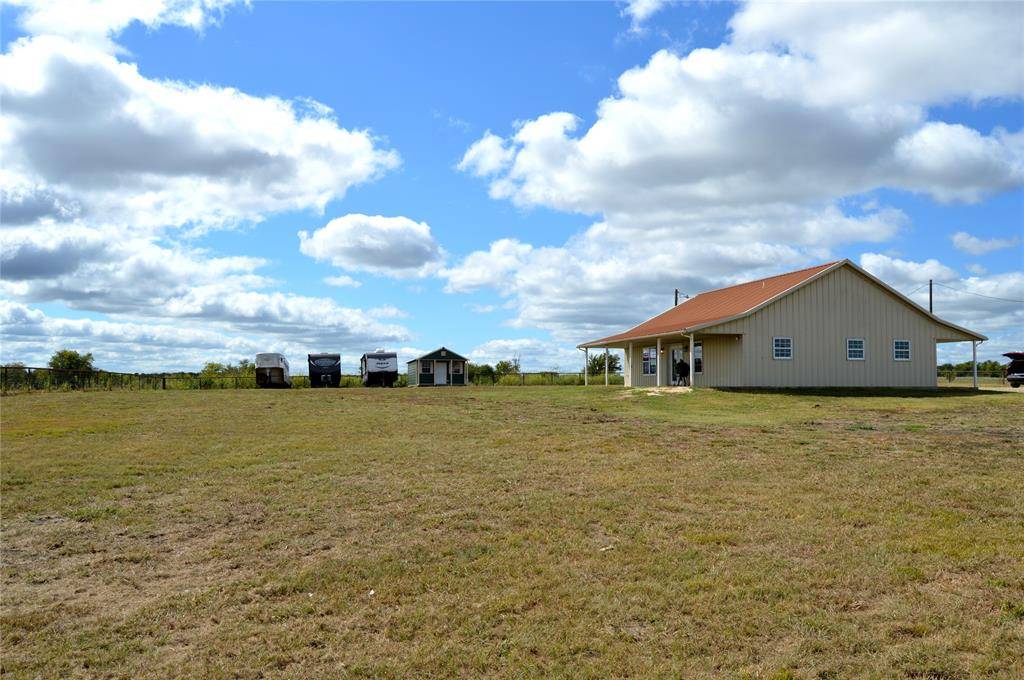 2055 CR 2185 (20), Klondike, TX 75448
