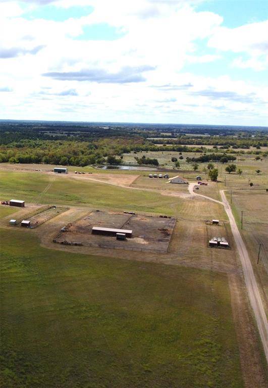 2055 CR 2185 (20), Klondike, TX 75448